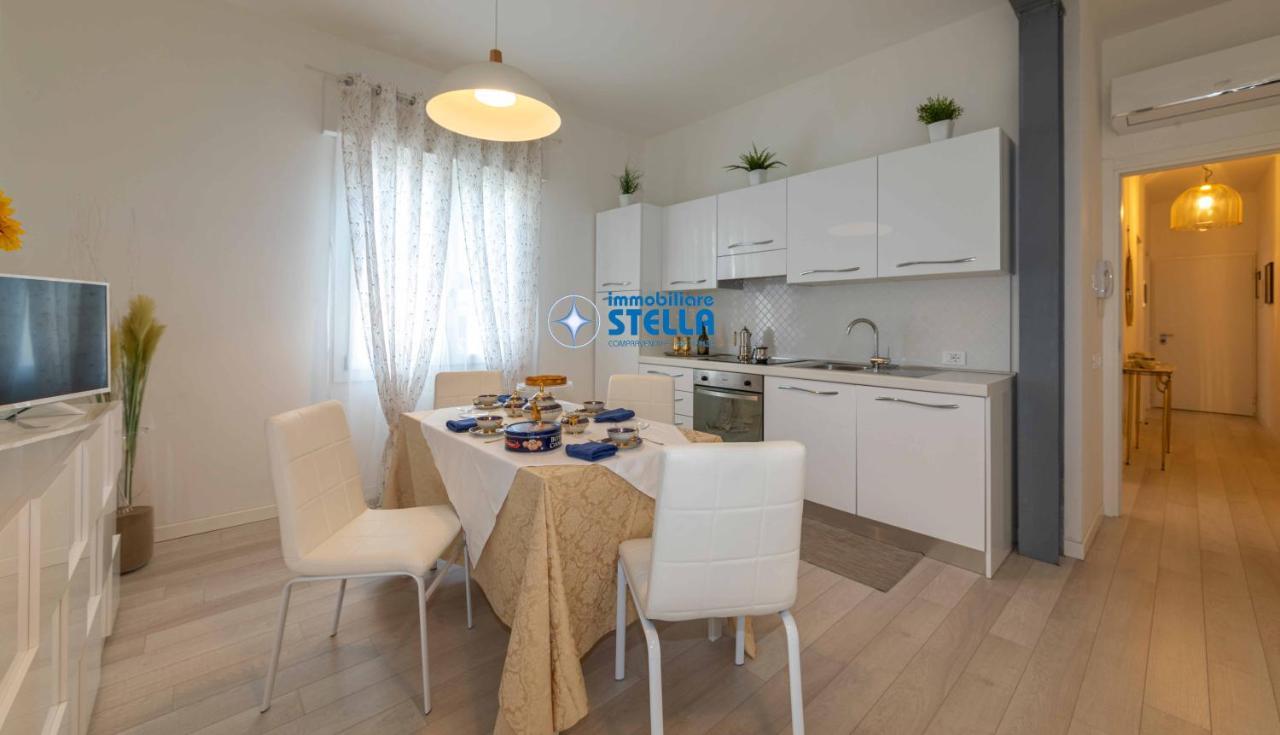 Condominio Sirene Lido di Jesolo Luaran gambar