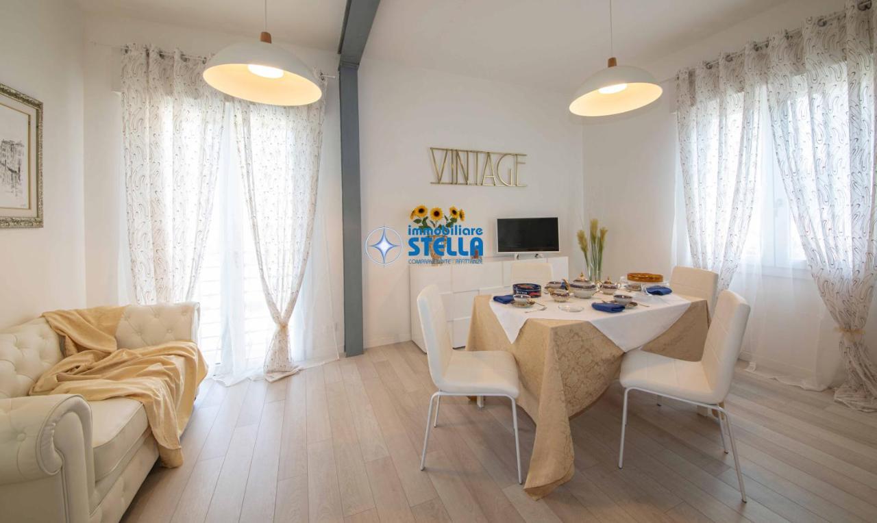 Condominio Sirene Lido di Jesolo Luaran gambar