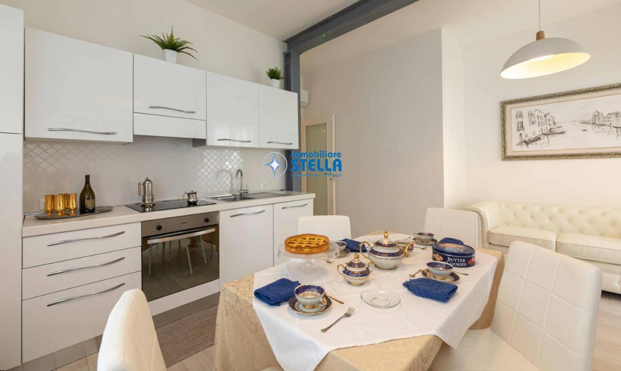Condominio Sirene Lido di Jesolo Luaran gambar