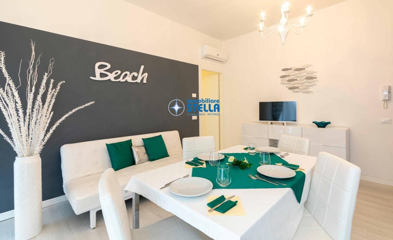 Condominio Sirene Lido di Jesolo Luaran gambar
