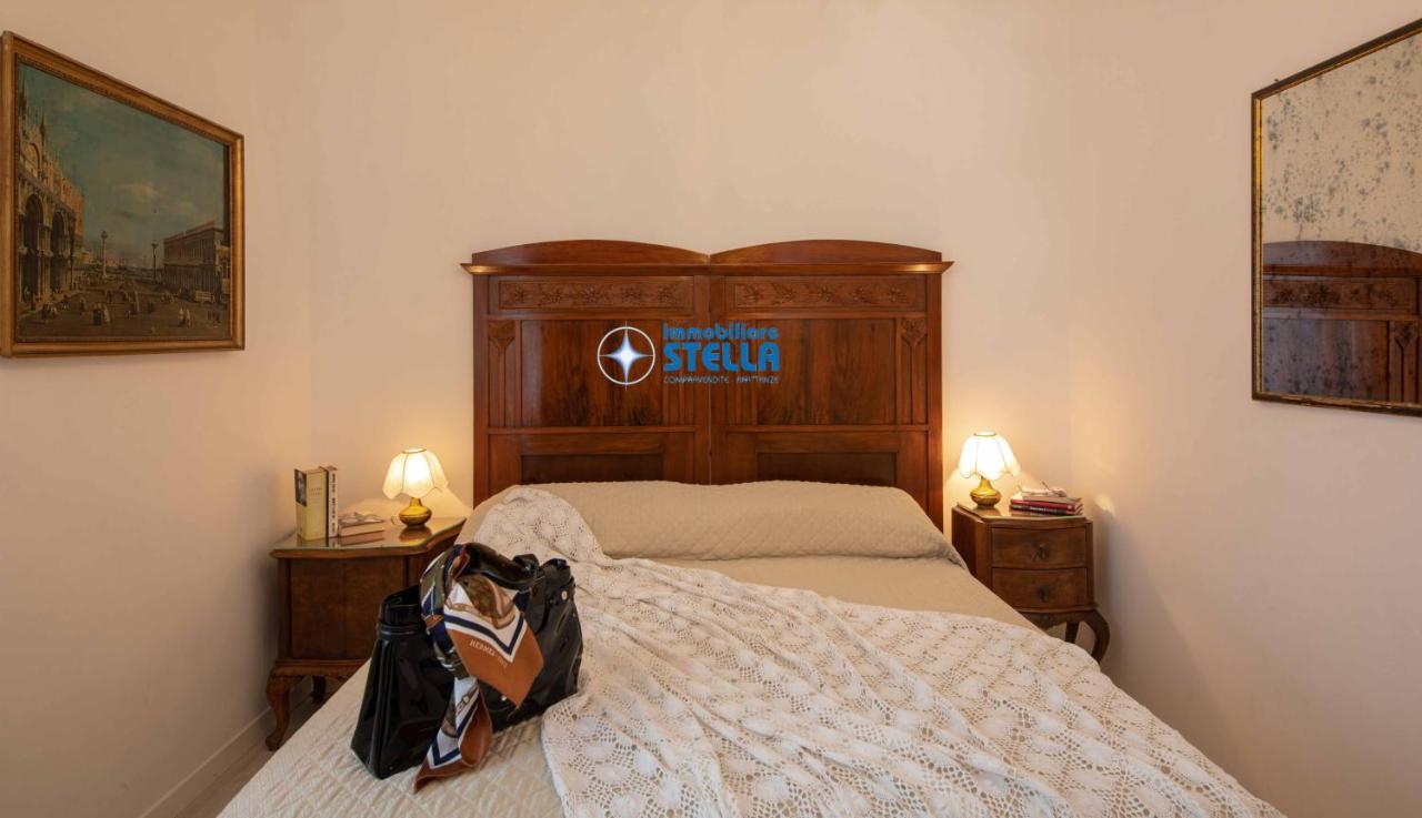 Condominio Sirene Lido di Jesolo Luaran gambar