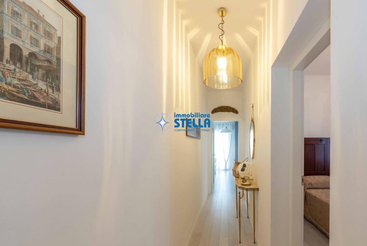 Condominio Sirene Lido di Jesolo Luaran gambar