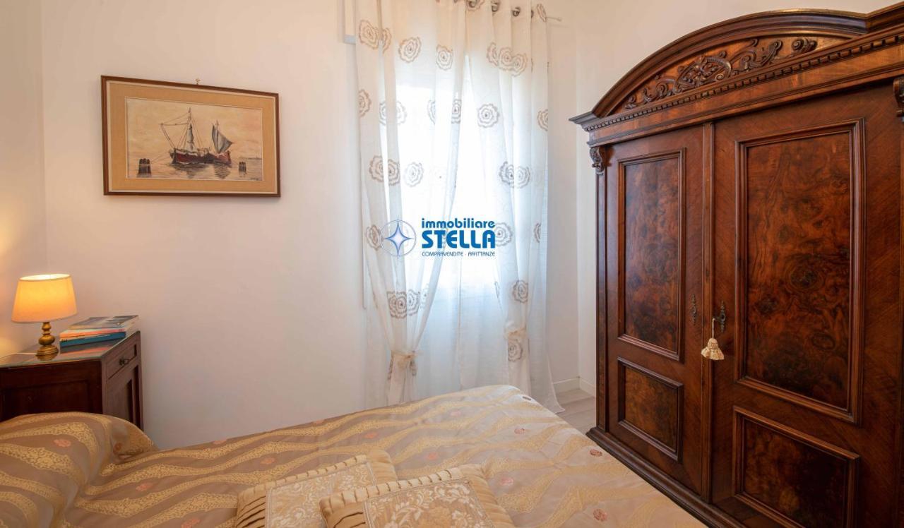 Condominio Sirene Lido di Jesolo Luaran gambar