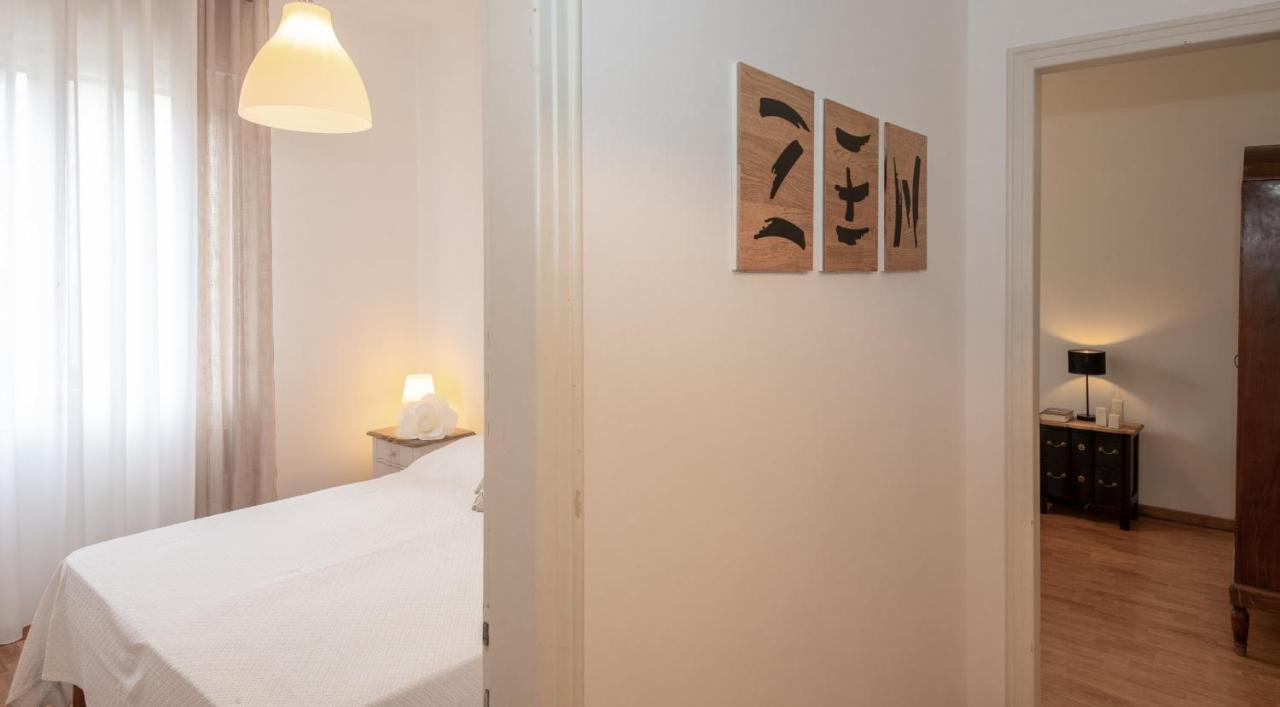 Condominio Sirene Lido di Jesolo Luaran gambar