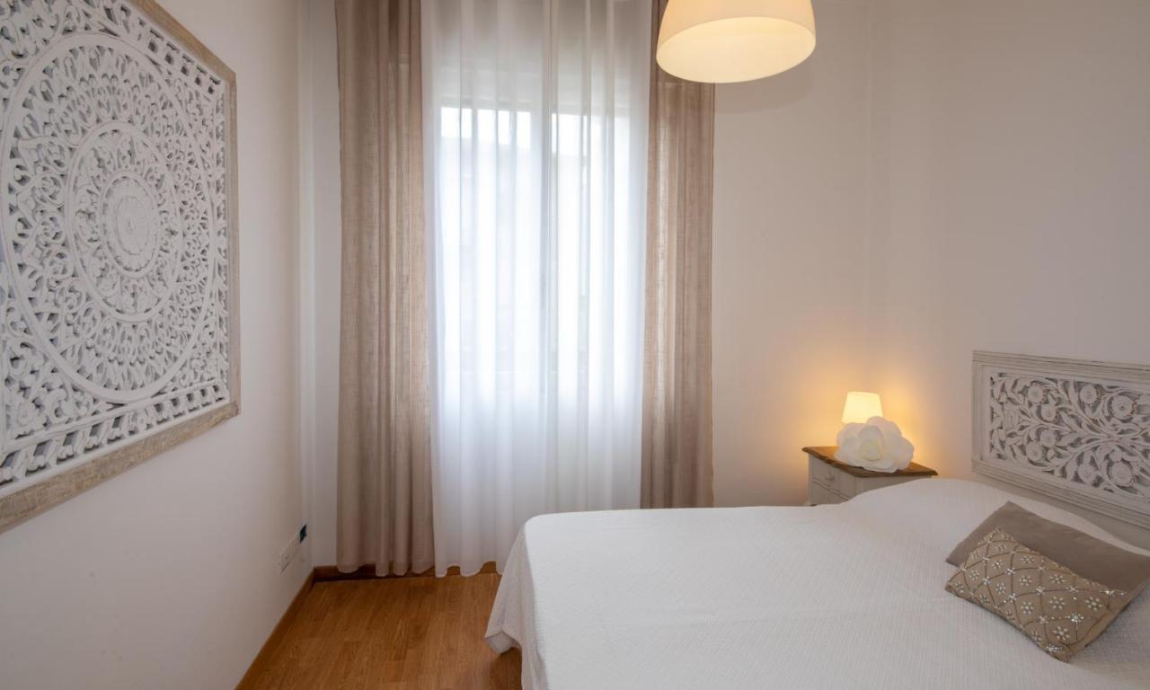 Condominio Sirene Lido di Jesolo Luaran gambar