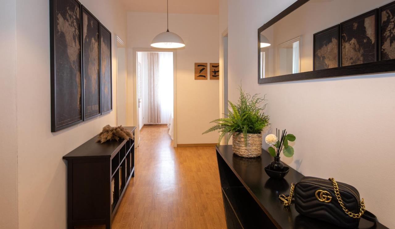 Condominio Sirene Lido di Jesolo Luaran gambar