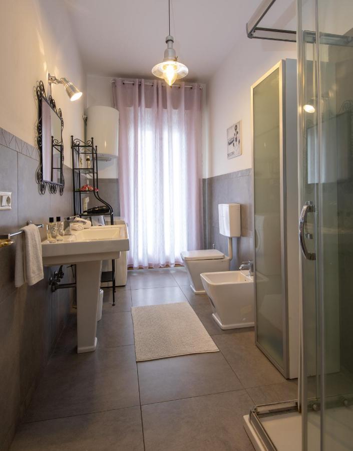 Condominio Sirene Lido di Jesolo Luaran gambar