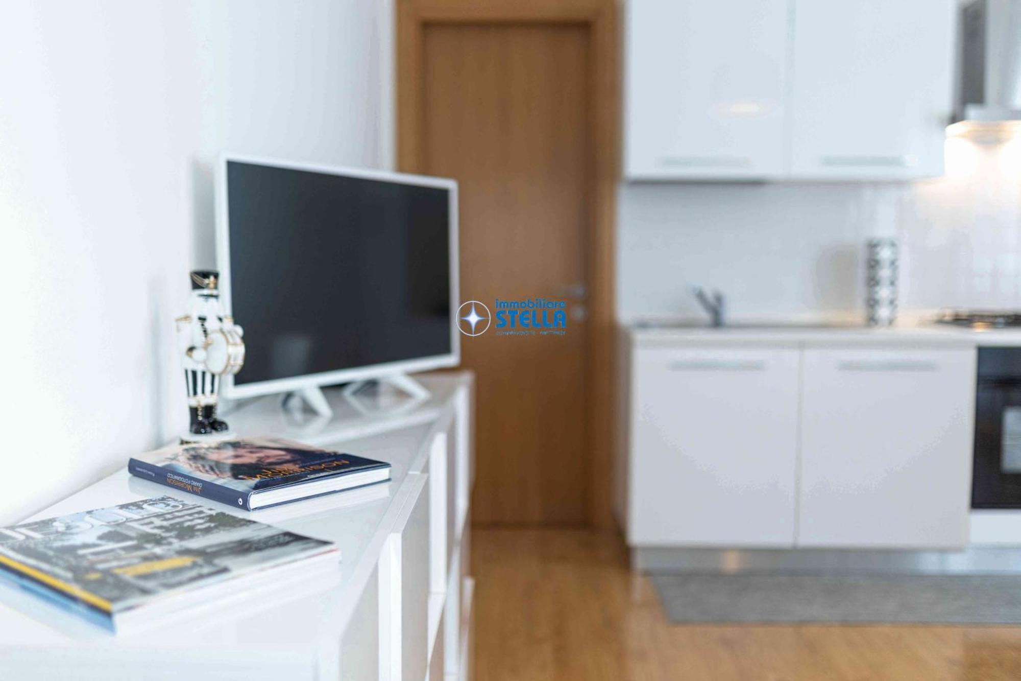 Condominio Sirene Lido di Jesolo Luaran gambar