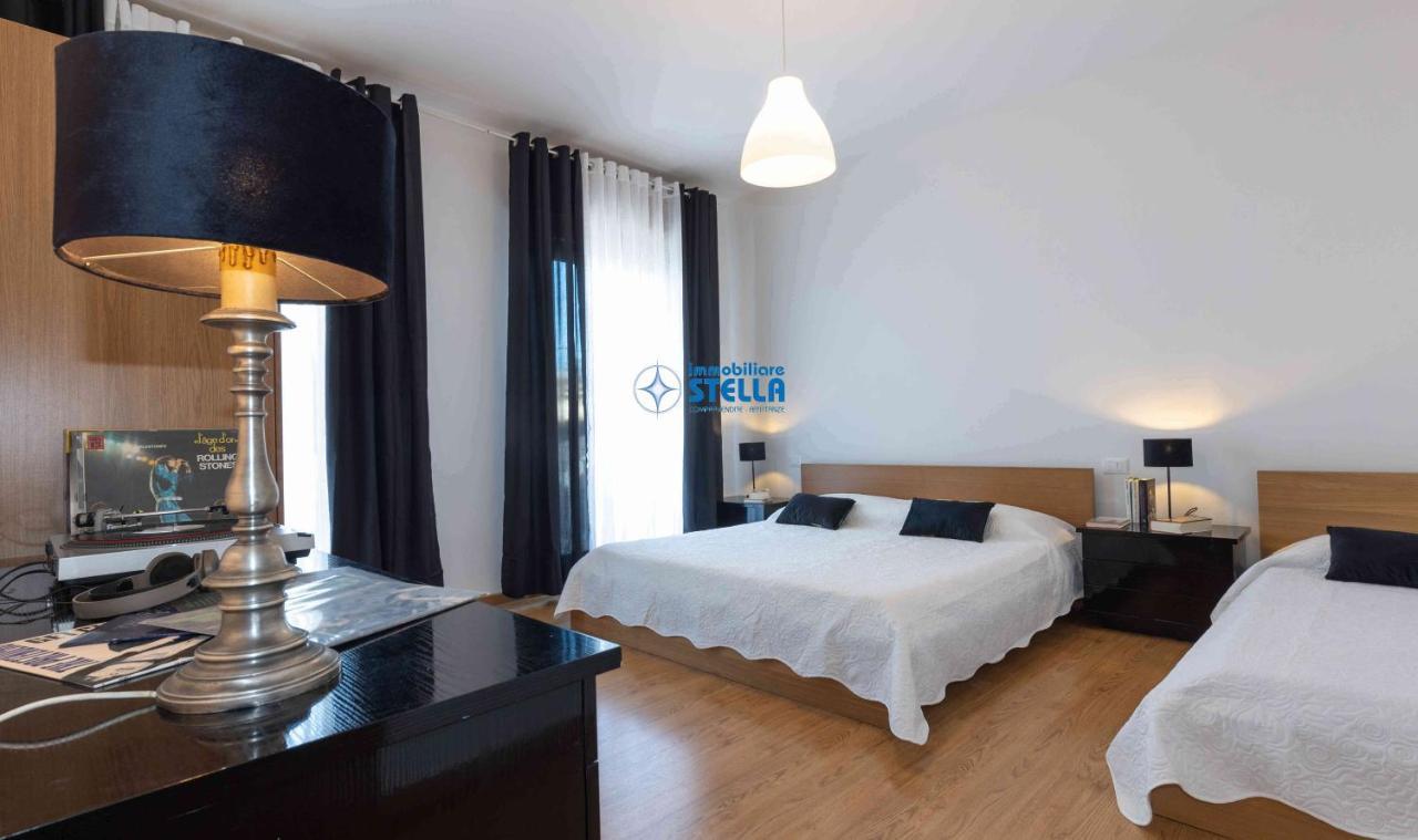 Condominio Sirene Lido di Jesolo Luaran gambar