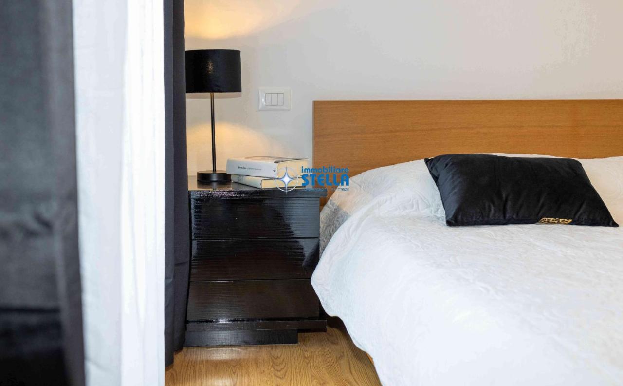 Condominio Sirene Lido di Jesolo Luaran gambar