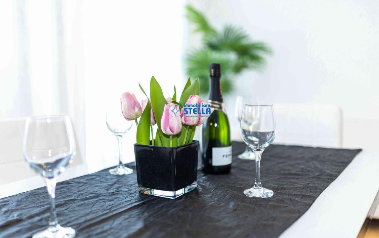 Condominio Sirene Lido di Jesolo Luaran gambar