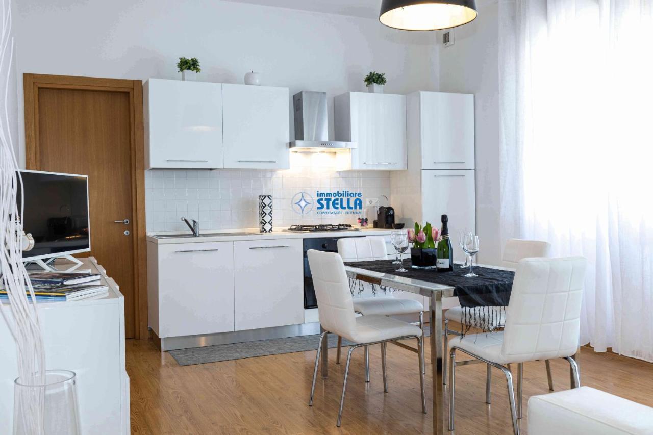 Condominio Sirene Lido di Jesolo Luaran gambar